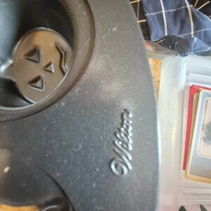 Baking pan Halloween